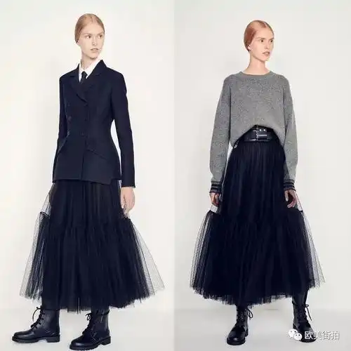 走亲戚串门这才是最浪漫的穿搭了