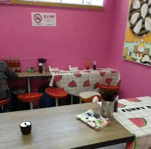 餐饮分析沙县小吃大变样,萌系风格真的能改变经营吗
