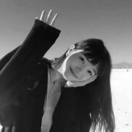 黑色系高冷男头像半脸