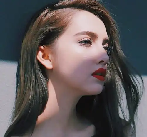 这些泰国美少女,颜值甩国内网红几条街