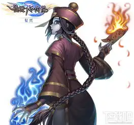 女生头像恶魔系仙境传说