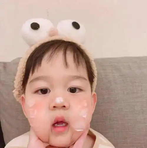 头像巨好看的微信头像