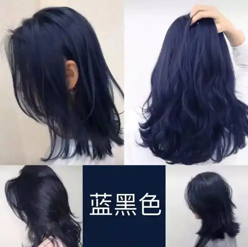 2020年流行发色来了