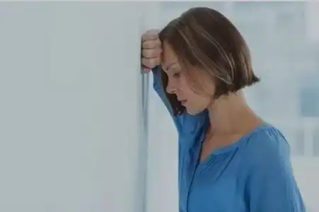 多么痛的领悟脾气暴躁是抑郁症么如果是看抑郁症要去什么医院