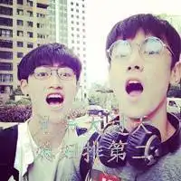 兄弟头像2人两兄弟头像兄弟情比天大