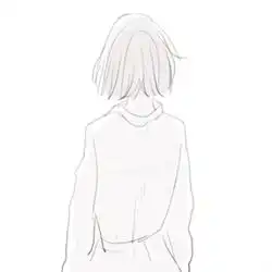 动漫女生头像