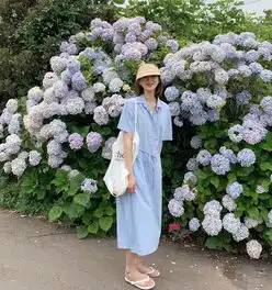 这个发型穿搭才是韩国女生最近的大势style