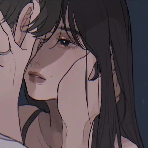 有哪些看到想恋爱的情侣头像