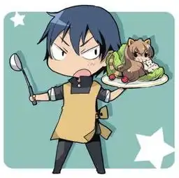 谁有q版漫画的图片什么人物都行例如下