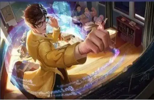 打野诸葛亮能挺进t0行列全网第一微凉不服,野王之战一触即发