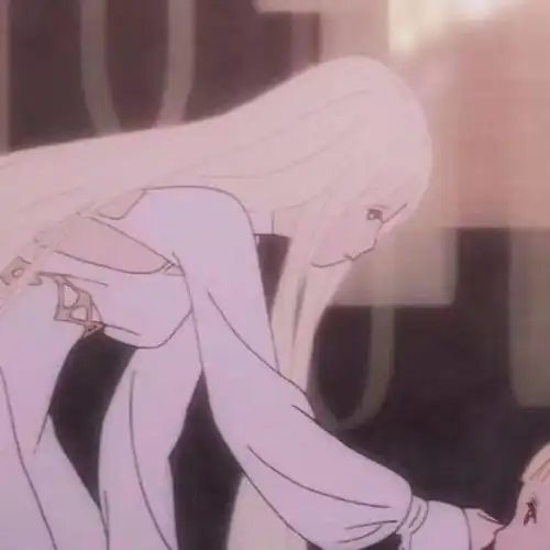 动漫头像丨闺蜜头像