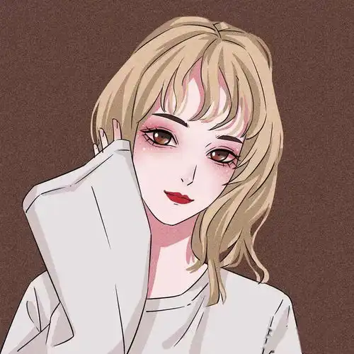 超多系列二次元动漫头像大全