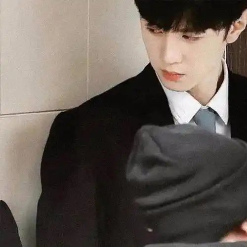 丧系小众头像面向大海真