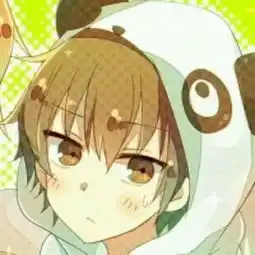 请找一下这个情头