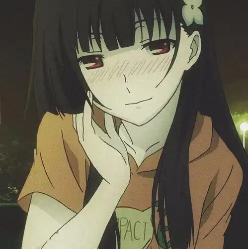 诚意满满的动漫头像合集呐