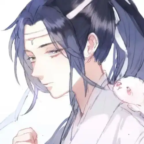 情侣头像一男一女真人古