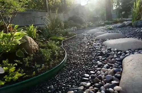 花7000元改造的小院20天摇身一变成治愈系花园