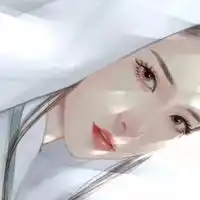超好看漫画女生头像最好看的漫画头像女生