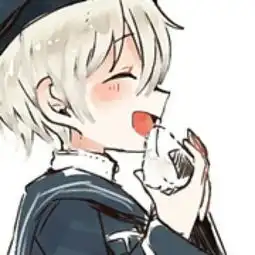 动漫情侣头像cp二次元