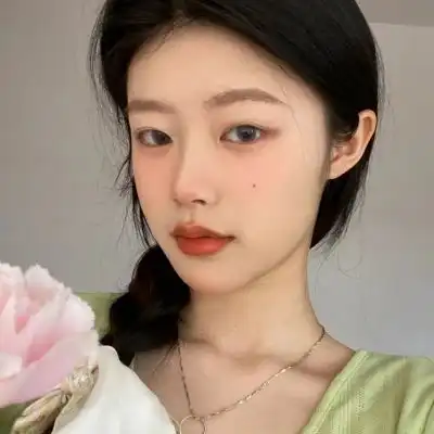 ins可爱闺蜜女头不离不弃只有闺女生头像我要个性网