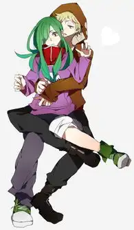 动漫二次元插画壁纸头像背景唯美少女堆糖,美好生活研究所