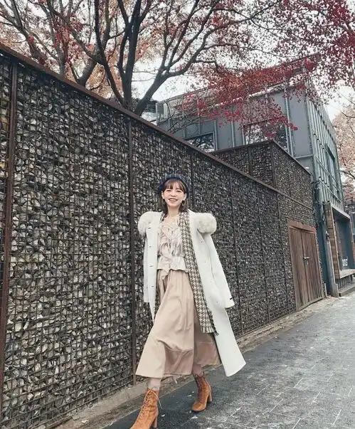 小个子女生韩系春装,甜美可爱洋气还显高,不掉档次又赚回头率