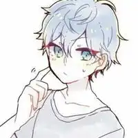 动漫头像男可爱q版