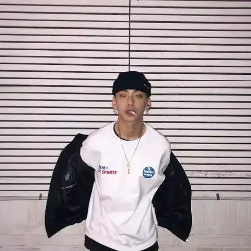 头像男韩系韩系