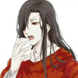 2018qq动漫卡通头像男生帅气古风你是所有的心动和雀跃