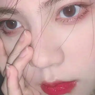 ins怼脸女头那不是我的月亮但有微信头像我要个性网