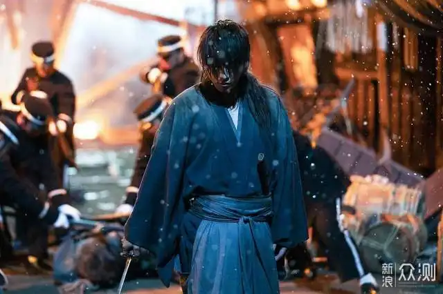 2021那些小众但精彩的动作电影