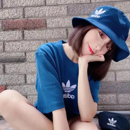 猫系女孩是什么样子的头