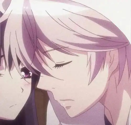 动漫女头让人看一眼就忘不了的高清精美动漫女头