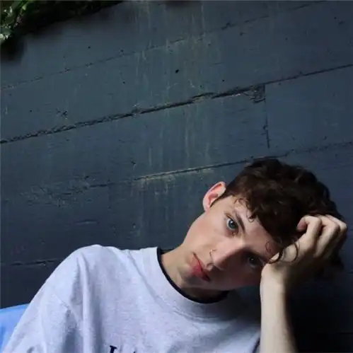 三年蛰伏华丽蜕变troyesivan新专bloom空降酷狗