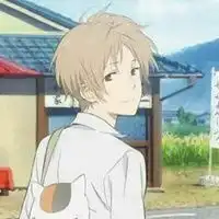 qq头像男生阳光帅气动漫