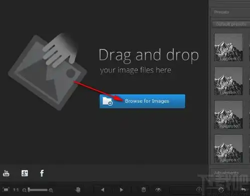 movaviphotodenoise怎么用movaviphotodenoise给图片降噪的操作方法