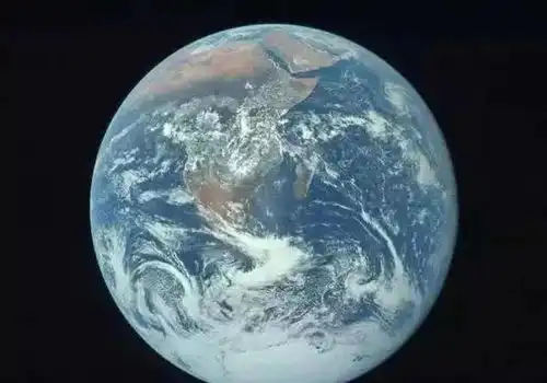 蓝色系头像大图男女生