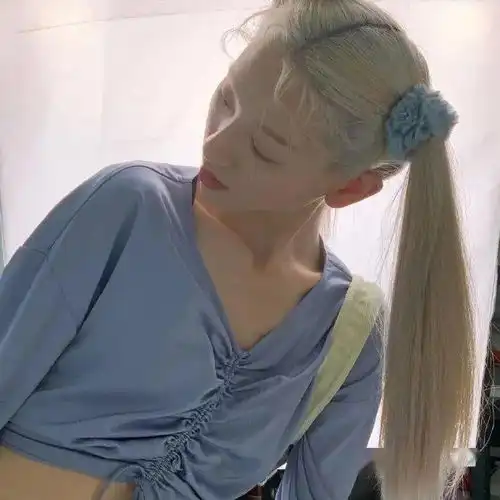 头像最近圆了许多我的可爱又多了一吨