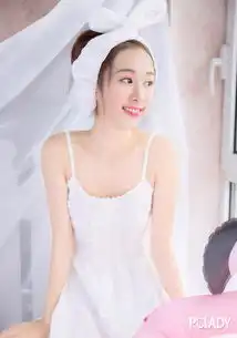 宋欣佳怡浴室写真修长美腿上演禁欲系诱惑