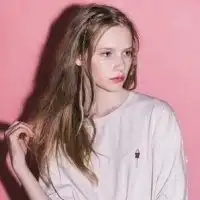 部位头像女生腿部粉色微信头像图片大全