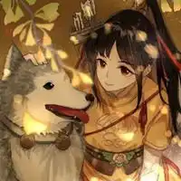 金凌头像动漫可爱金凌头像