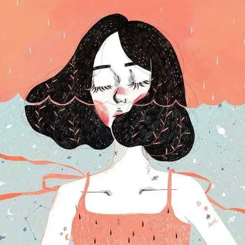 男人真正放不下一个女人时,会有这三个表现