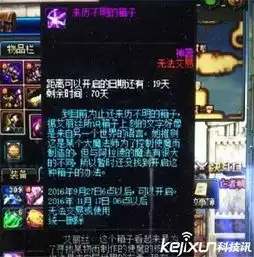 dnf来历不明的箱子能开出什么地下城会有几率遇到乌鸦使魔