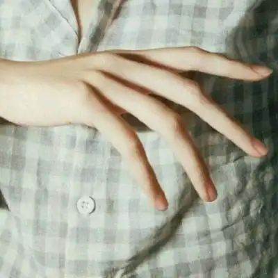 三人部位兄弟头像男生冷酷手控现实真实的男生手控图片大全