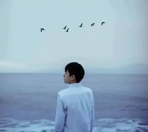 人人都有一件白衬衣,试问谁能抵抗这9位男生的诱惑