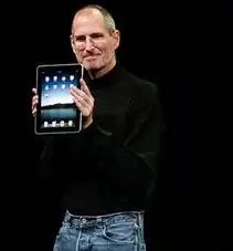 苹果前ceo乔布斯逝世终年56岁董事会发布悼词