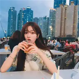 超可爱女生头像2018精选曾经的沧桑让你我不再纯粹