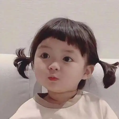 超好看微信头像