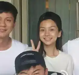 女星素颜大公开迪丽热巴堪称素颜界扛把子