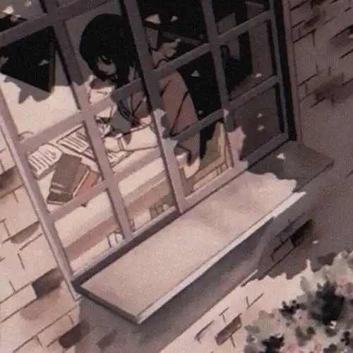 头像速递复古文艺的旧动漫头像